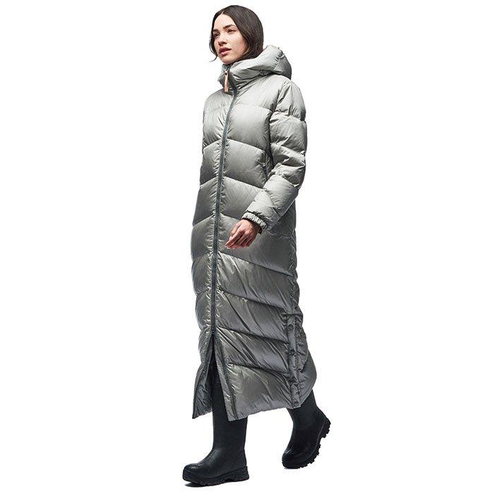 Women's Long Coat