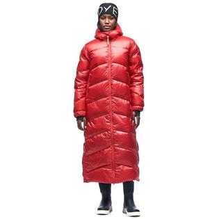 Indyeva Women's Long Long Coat