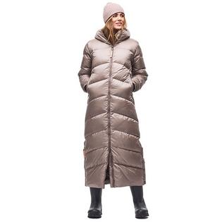 Women's Long Long Coat