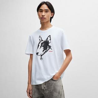 HUGO Men's Dammock T-Shirt