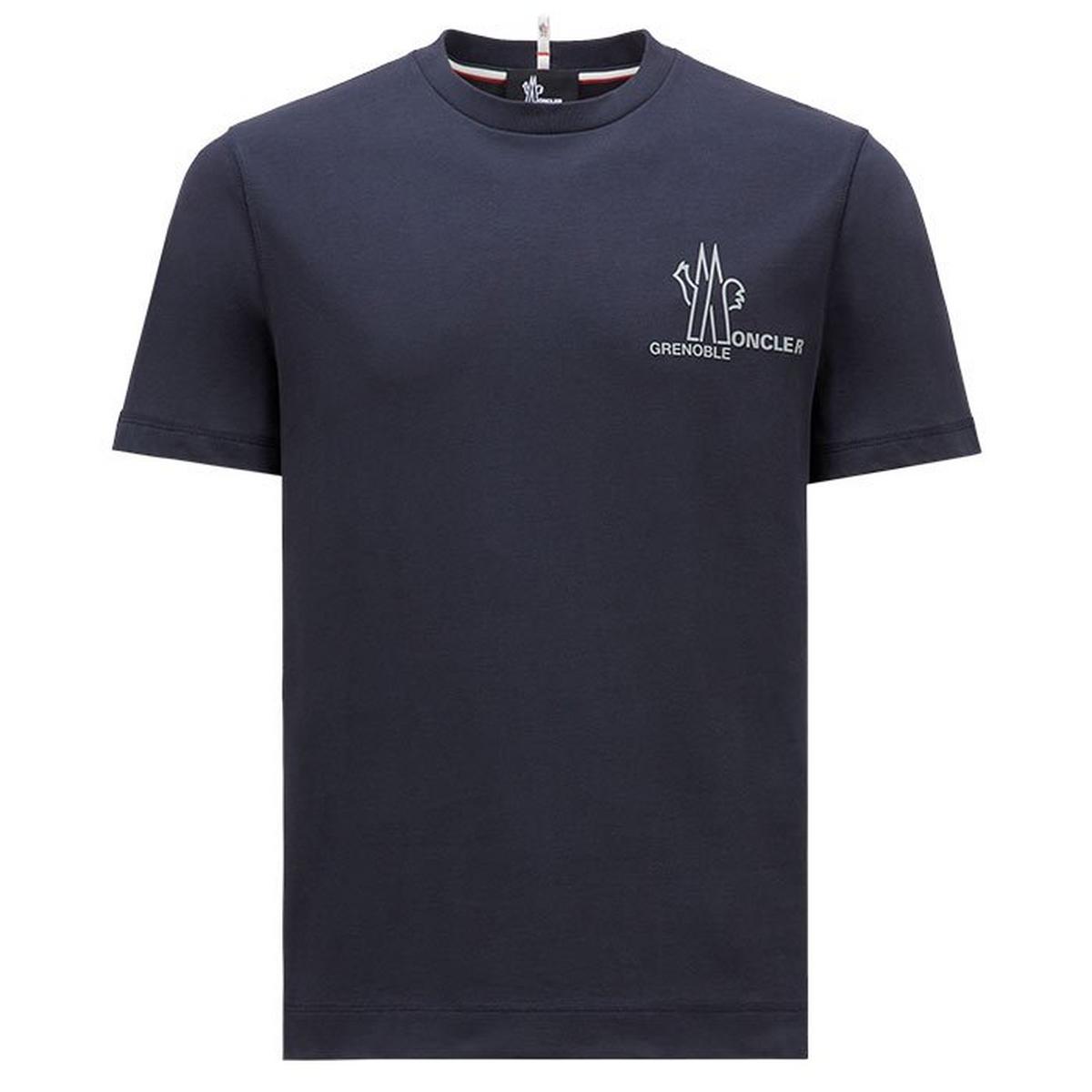 Men's Logo Short Sleeve T-Shirt