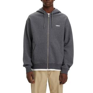 Levi's Men's Seasonal Zip-Up Hoodie