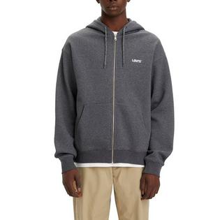 Men's Seasonal Zip-Up Hoodie