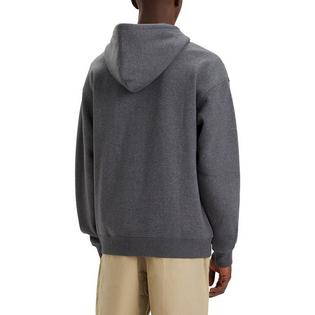 Levi's Chandail &agrave; capuchon Seasonal avec glissi&egrave;re pour hommes