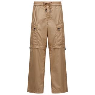 Men's Adjustable Cargo Pant