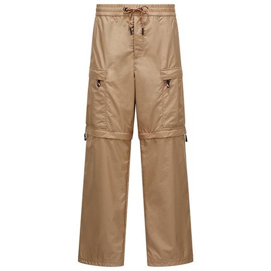 Moncler Grenoble Men s Adjustable Cargo Pant