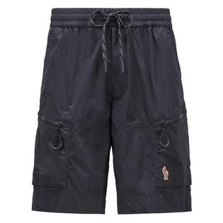 Moncler Grenoble Men's Ripstop Cargo Short