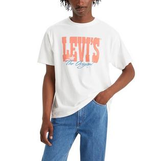 Levi's Men's Vintage Fit Graphic T-Shirt