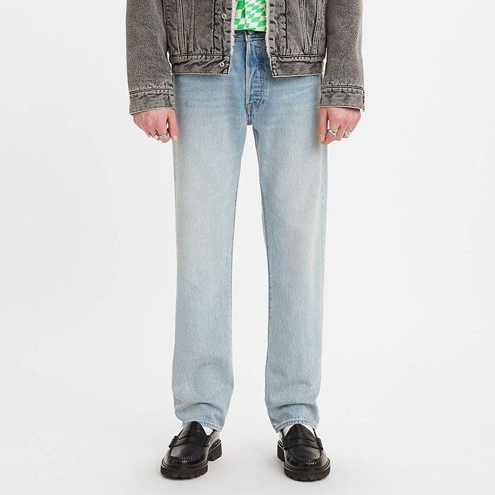 Men's 501® Original Fit Jean