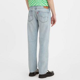Levi's Men's 501® Original Fit Jean