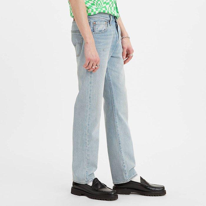 Men's 501® Original Fit Jean