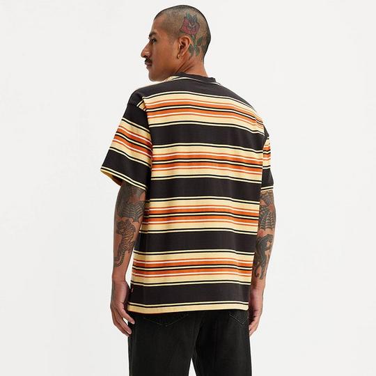 Men s Red Tab Vintage T Shirt Levi s Sporting Life Online