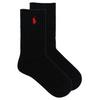 Juniors   8-20  Classic Crew Sock