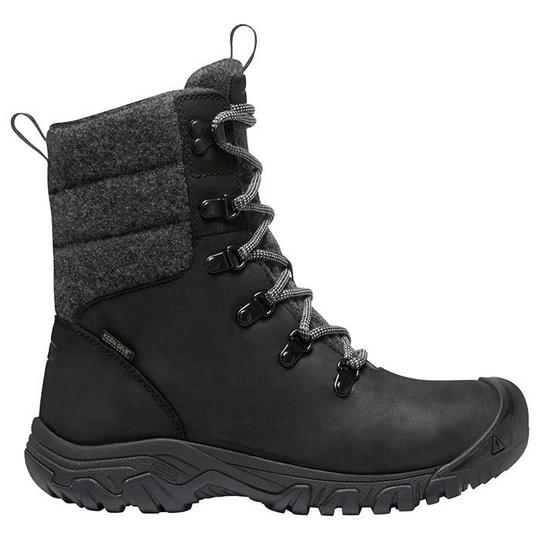 Keen Bottes imperm ables Greta pour femmes