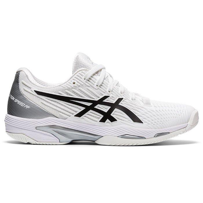 Women s Solution Speed FF 2 Tennis Shoe Asics Sporting Life Online