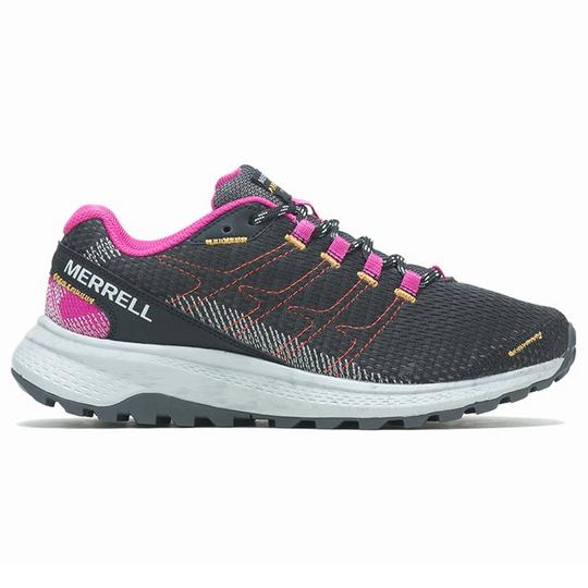 Merrell Chaussures de course sur sentiers Fly Strike pour femmes