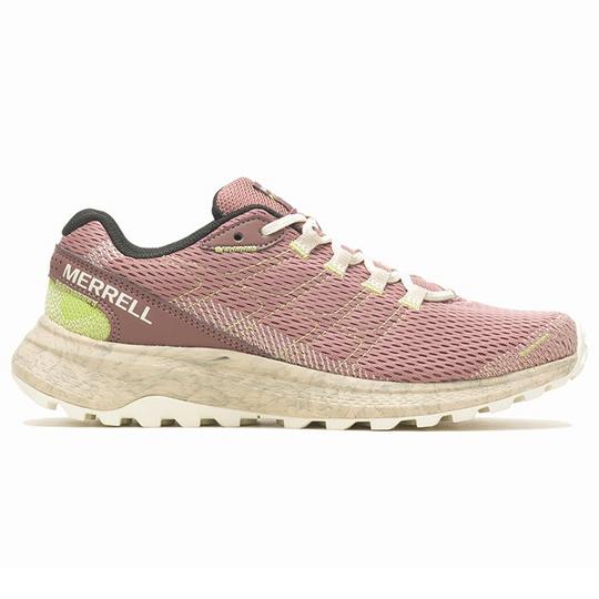 Merrell Chaussures de course sur sentiers Fly Strike pour femmes