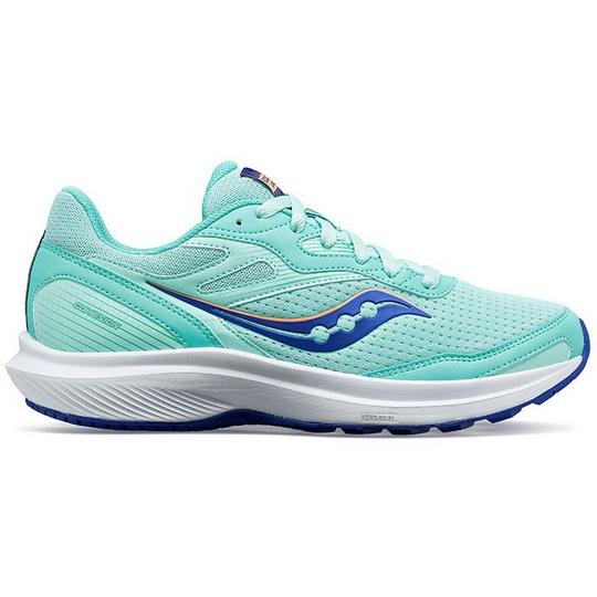 Saucony Women s Cohesion 16 Running Shoe