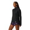 Women s AirMesh  1 2-Zip Top