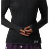 Women s AirMesh  1 2-Zip Top