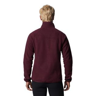 Mountain Hardwear Veste en molleton Explore pour femmes