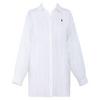 Women s Linen-Cotton Shirt Cover-Up