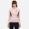 Women s Poursuite Half-Zip Top