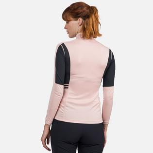 Rossignol Women's Poursuite Half-Zip Top