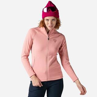 Women's Classique Clim Jacket