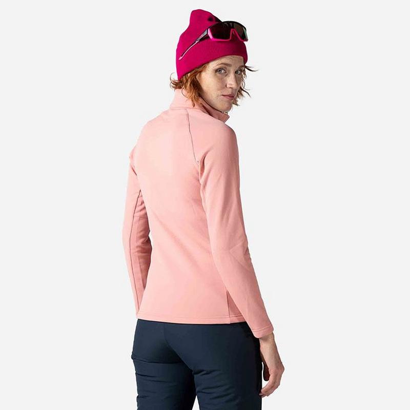 Rossignol Veste Classique Clim pour femmes