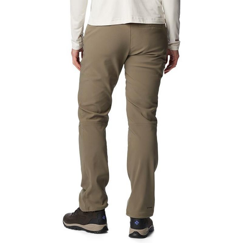 Columbia Pantalon &agrave; coquille souple Back Beauty Warm pour femmes