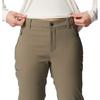 Women s Back Beauty  Warm Softshell Pant