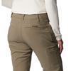 Pantalon   coquille souple Back Beauty Warm pour femmes