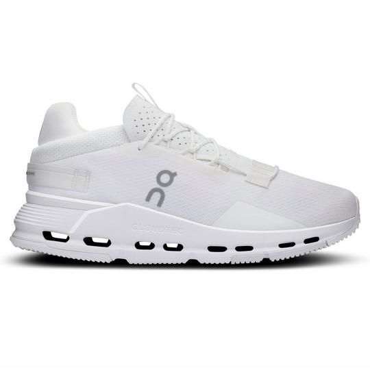 On Women s Cloudnova 2 Shoe