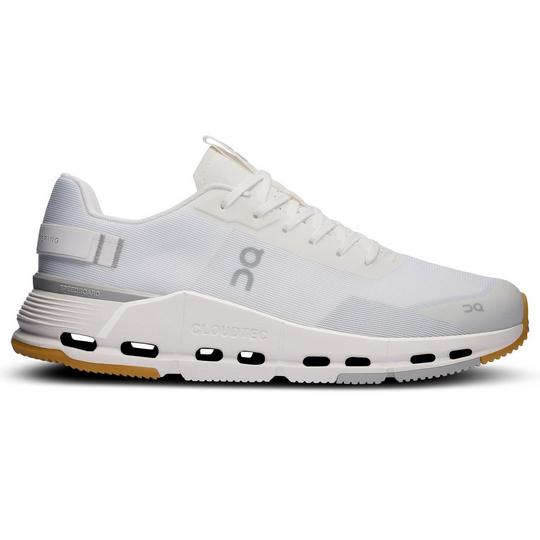 On Chaussures Cloudnova Form 2 pour hommes