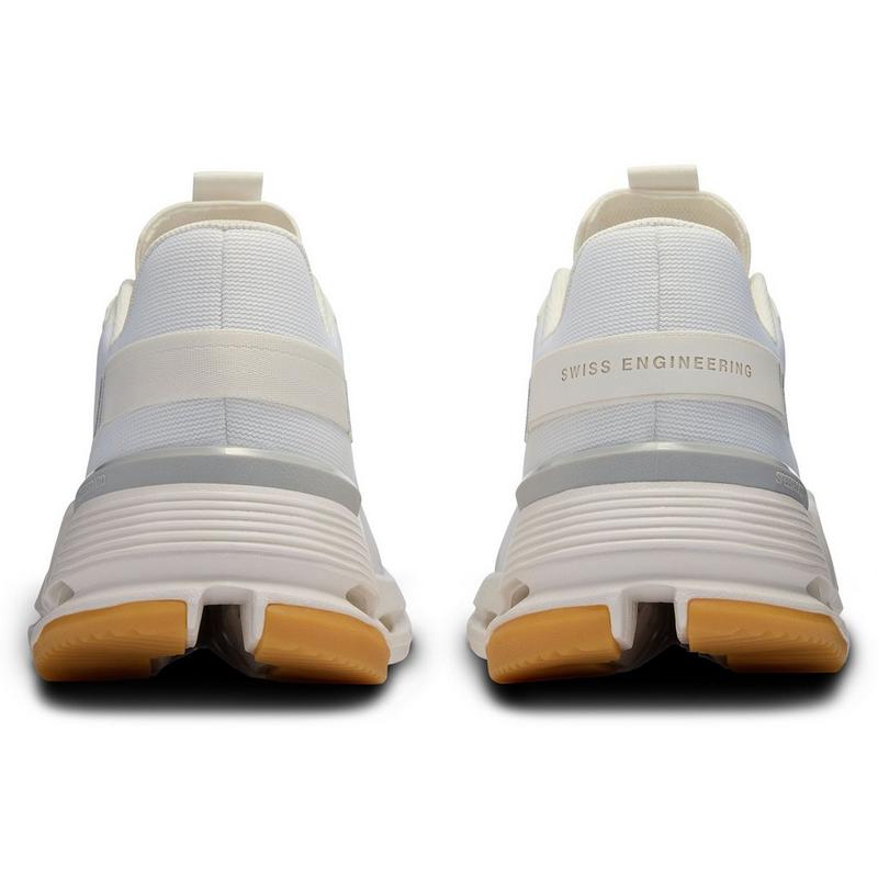On Chaussures Cloudnova Form 2 pour hommes