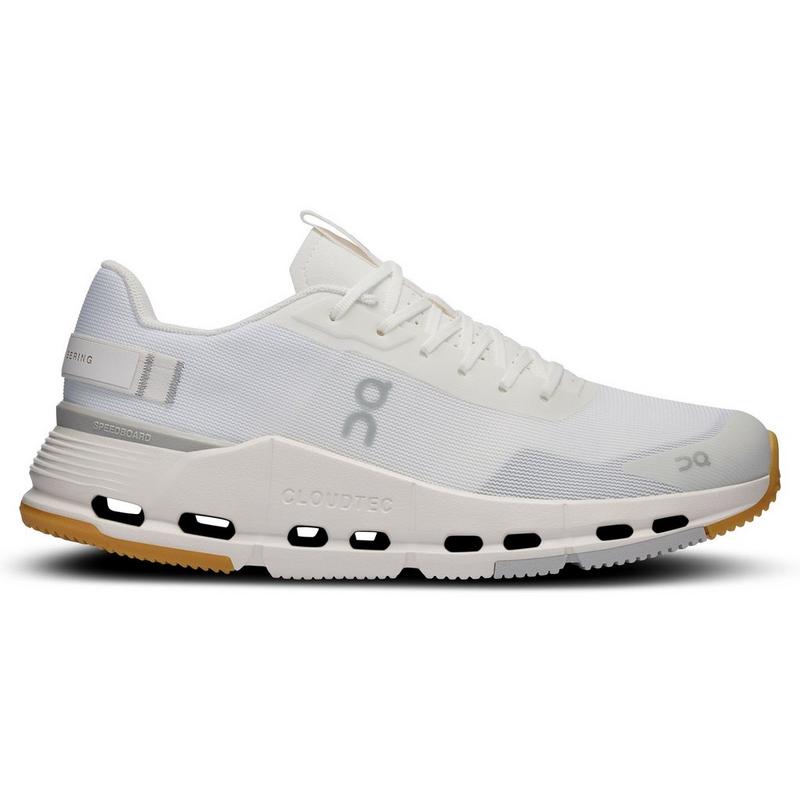 On Chaussures Cloudnova Form 2 pour femmes