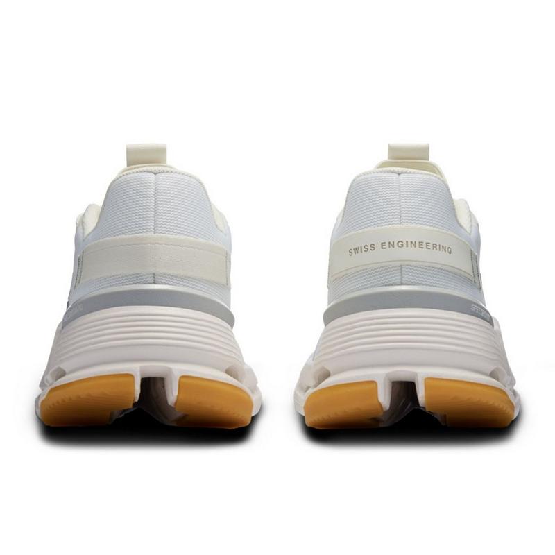 On Chaussures Cloudnova Form 2 pour femmes