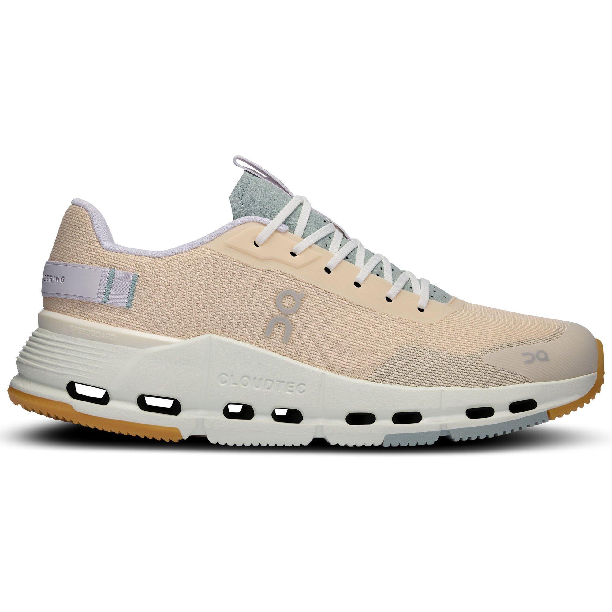 【taz】On Cloudnova Form2 24.5 Women's Cloudnova Form 2 Shoe | On | Sporting Life Online