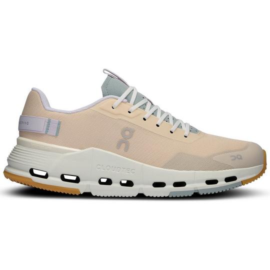 【taz】On Cloudnova Form2 24.5 Women's Cloudnova Form 2 Shoe | On | Sporting Life Online