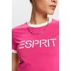 Women s Logo Cotton Jersey T-Shirt