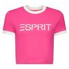 Women s Logo Cotton Jersey T-Shirt