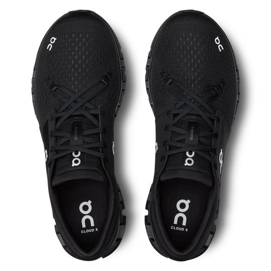Men's Cloud X 4 Training Shoe | On | Sporting Life Online