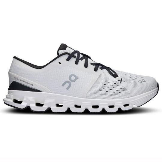 On Women s Cloud X 4 Running Shoe