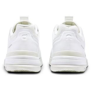 On Men's The Roger Clubhouse Pro Tennis Shoe