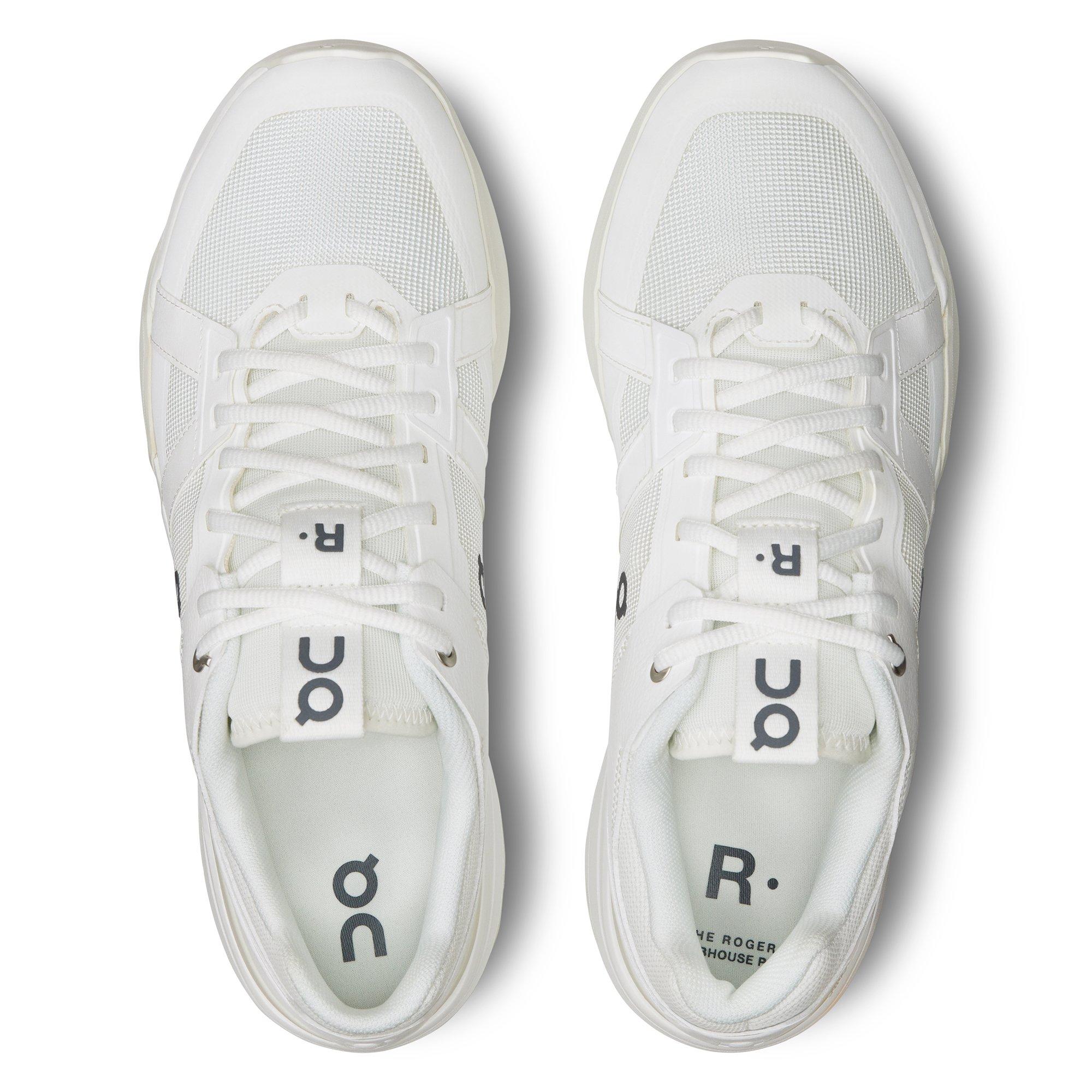Men's The Roger Clubhouse Pro Tennis Shoe | On | Sporting Life Online