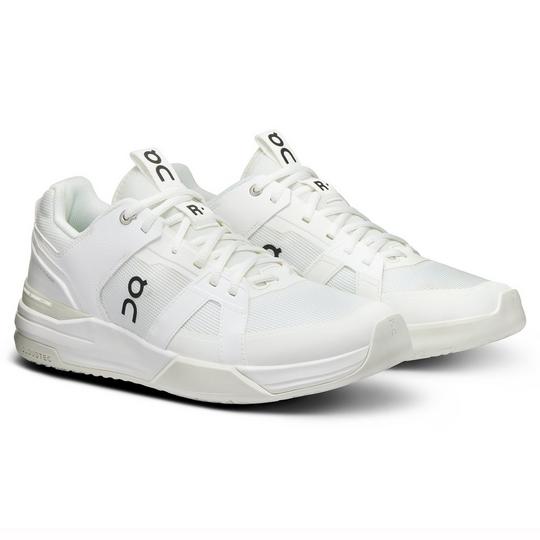 Men's The Roger Clubhouse Pro Tennis Shoe | On | Sporting Life Online