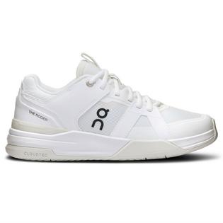 On Women's The Roger Clubhouse Pro Tennis Shoe