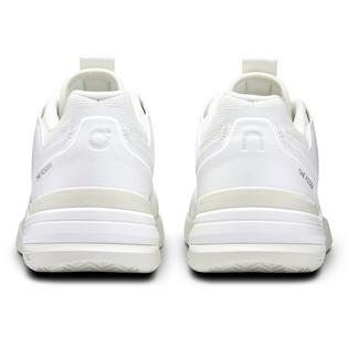 On Women's The Roger Clubhouse Pro Tennis Shoe