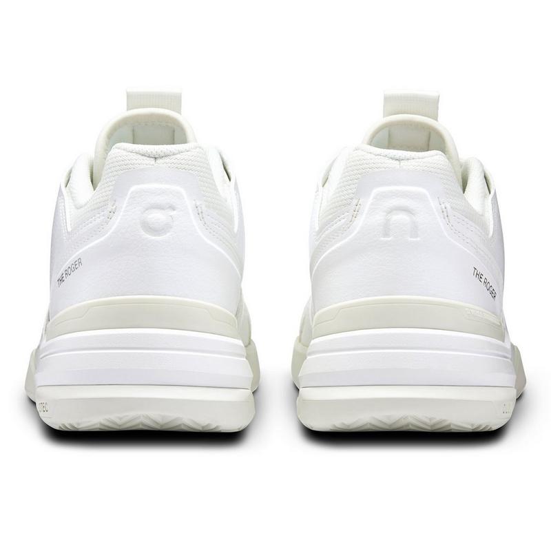 On Chaussures de tennis The Roger Clubhouse Pro pour femmes